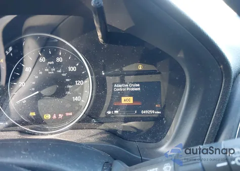 2019 Honda Hr-V Ex from USA, damaged, VIN 3CZRU6H57KM740508